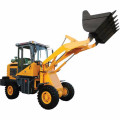 Hengwang ZL920 new mini telescopic loader machine digger loaders